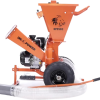 DK2 OPC503V 208cc 7HP Kohler CH270 engine 3" Chipper Shredder Vacuum Kit New