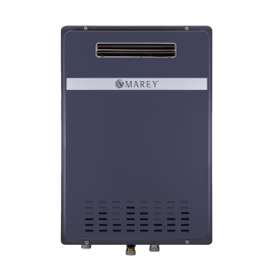 Marey GA26ONG 7 GPM Outdoor Natural Gas Tankless Water Heater Open Box