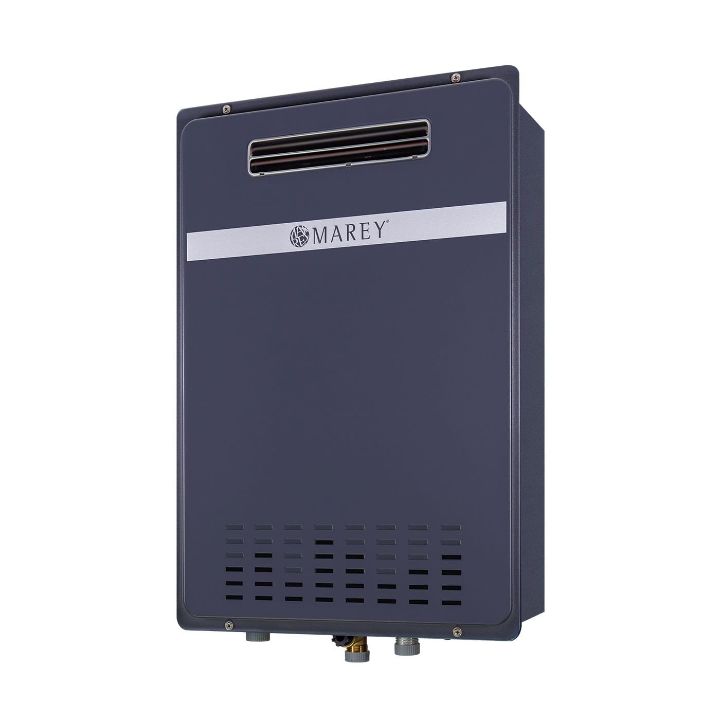 Marey GA26OLP 7 GPM Outdoor LP Liquid Propane Tankless Water Heater New