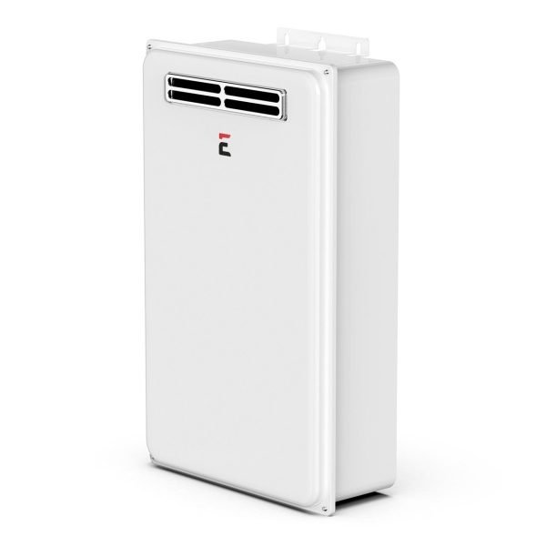 Eccotemp 45H-LP 6.8 GPM Outdoor Propane Tankless Water Heater Open Box
