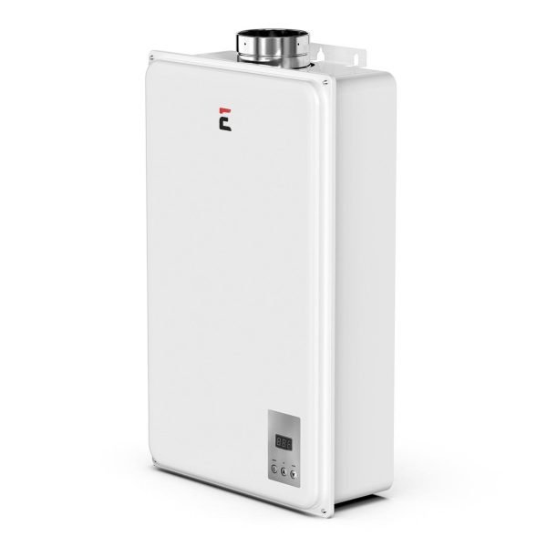 Eccotemp 45HI-NG 6.8 GPM Natural Gas Tankless Water Heater Open Box