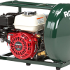 Rolair GD5000PV5H Air Compressor Hand Carry 5 Gal. Gas 5.5 HP Honda GX160 Engine Single Stage Pump New