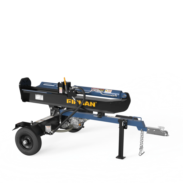 Firman GS2201 Gas Portable Log Splitter 22-Ton Vertical/Horizontal 196cc 6.5HP with Auto Return New