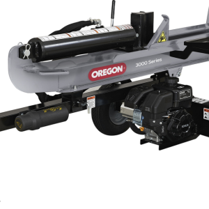 Oregon OR30TKO-2 Log Splitter 30-Ton Horizontal and Vertical with Kohler SH265 196cc Engine New
