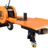 Power King Kinetic Log Splitter 42-Ton with ABS Kohler Command Pro Gas Engine PK0342 New