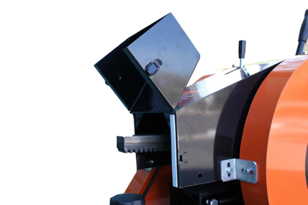 Power King Kinetic Log Splitter 42-Ton with ABS Kohler Command Pro Gas Engine PK0342 New