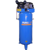 Puma PK-6560V 60 Gallon 5 HP Single Stage Belt Drive Air Compressor Manufacturer RFB