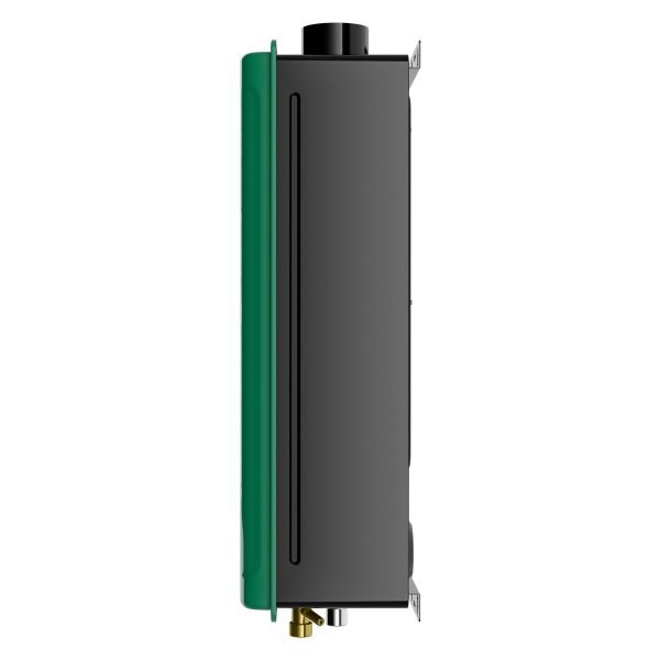 Anzzi Envo Tankless Water Heater Indoor Propane Gas 7.9 GPM 180,000 BTU 120V New
