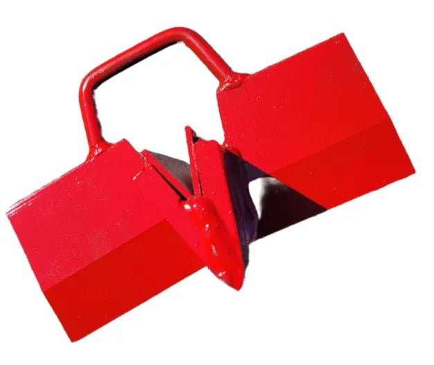 Ramsplitter HV16-4 Horizontal/Vertical Log Splitter 16 Ton with 1.5HP Electric Motor New